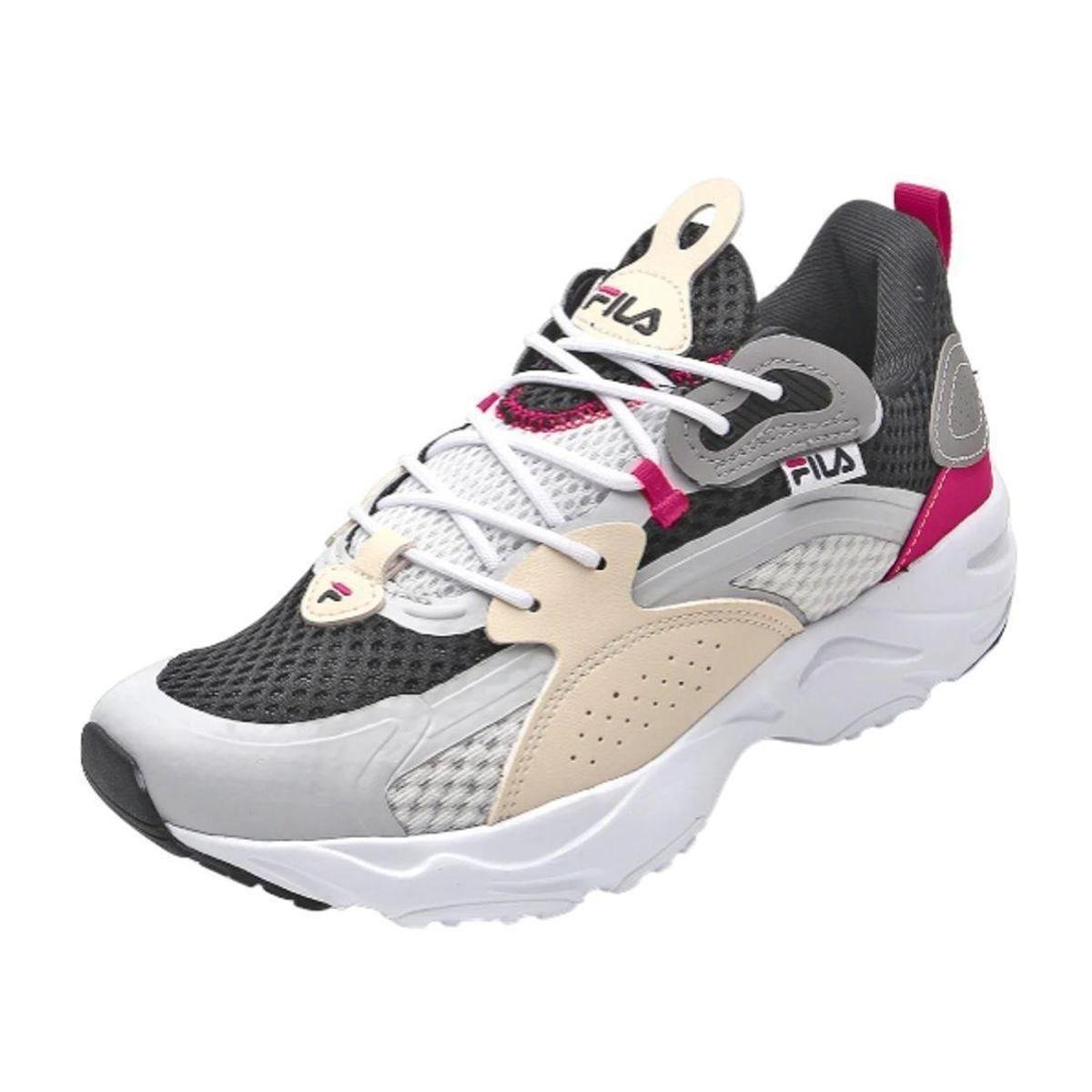 Tênis Fila Tracer Feminino Zattini