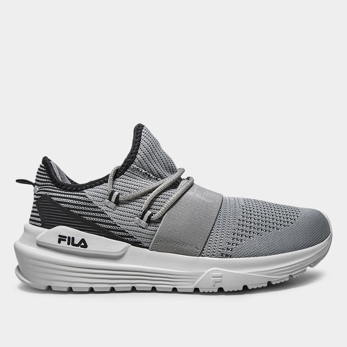 Tênis Fila Trend 3.0 Masculino Menor preço em Tênis Fila Trend 3.0 Masculino