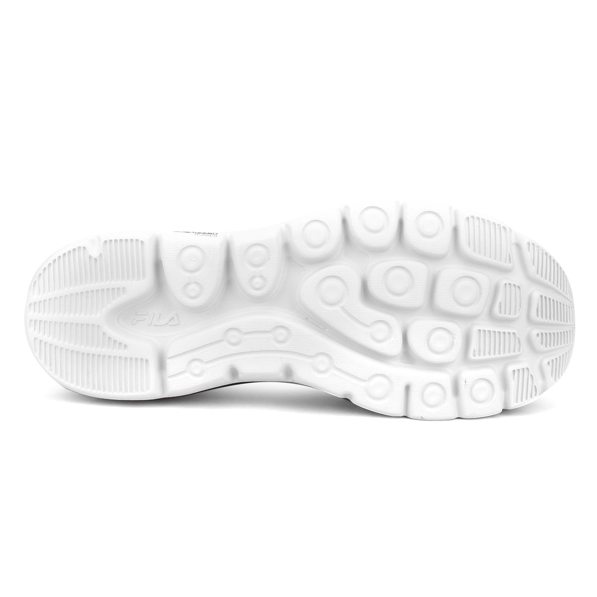 tênis fila twisting 2.0 masculino