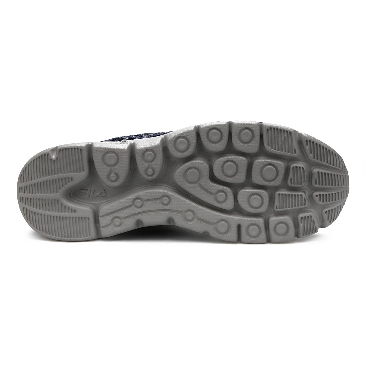 tênis fila twisting masculino