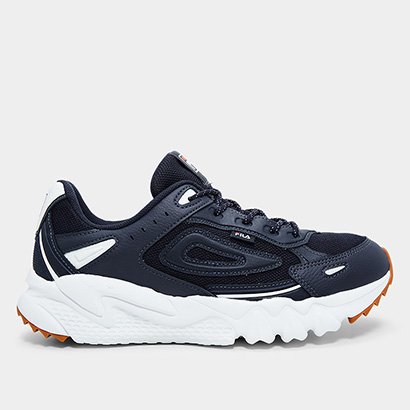 Tênis Fila Venture Tracer 2 Masculino - Masculino