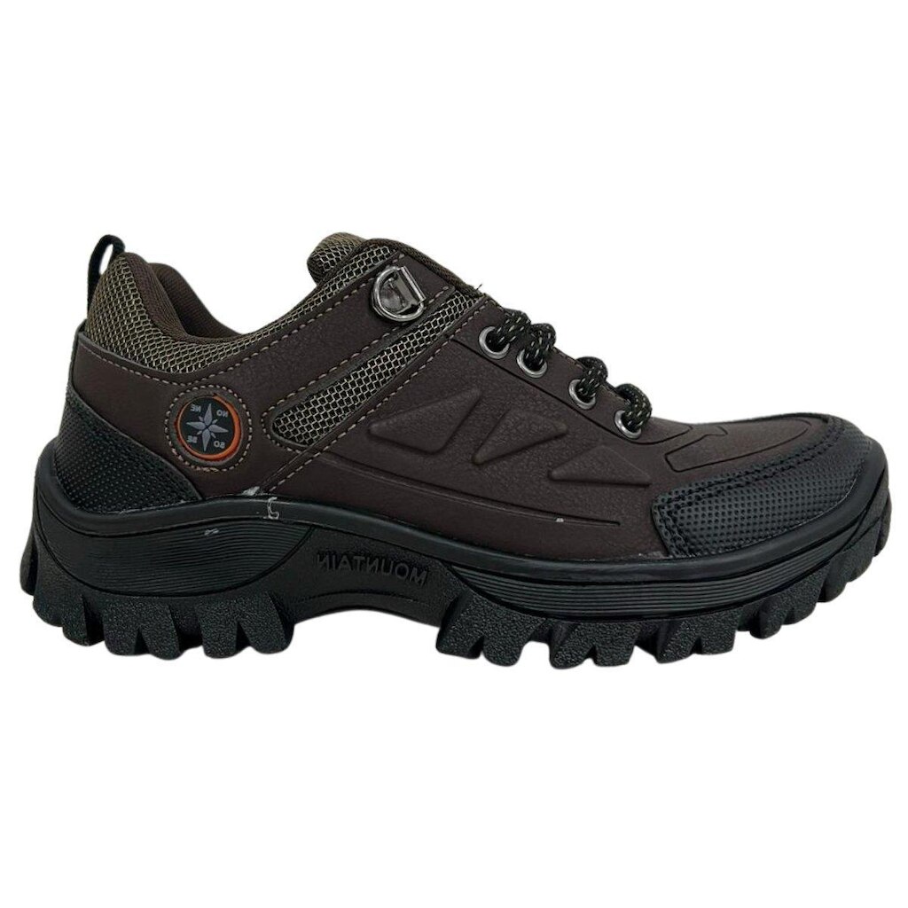TÊNIS FIOCCO ADVENTURE INFANTIL FX110