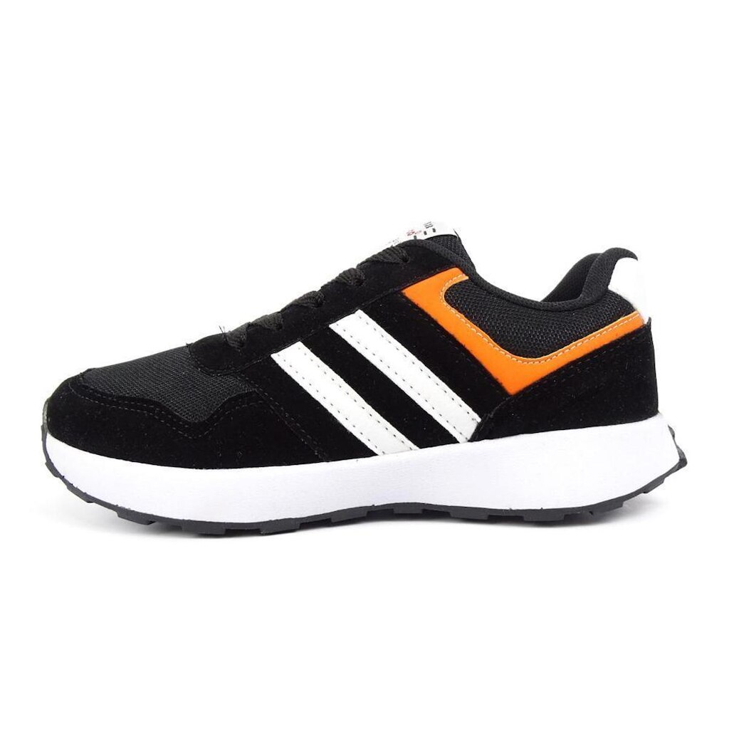 Tenis Fiocco Juvenil Com Linhas No Entorno - RW905