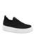 Tênis Flatform Knit Feminino Calce Fácil Beira Rio 4305.116 - Preto - 34 - Preto