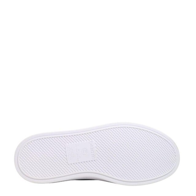 Tênis Flatform Knit Feminino Calce Fácil Beira Rio 4305.116 - Preto - 34