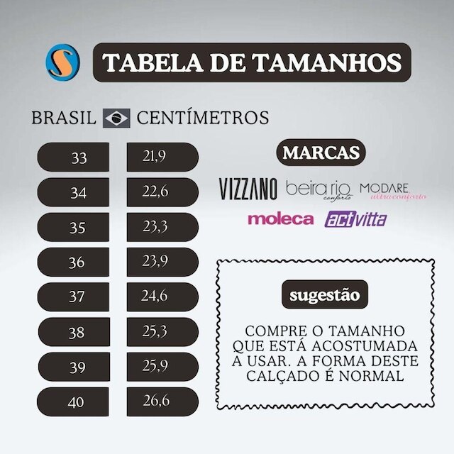 Tênis Flatform Knit Feminino Calce Fácil Beira Rio 4305.116 - Preto - 34