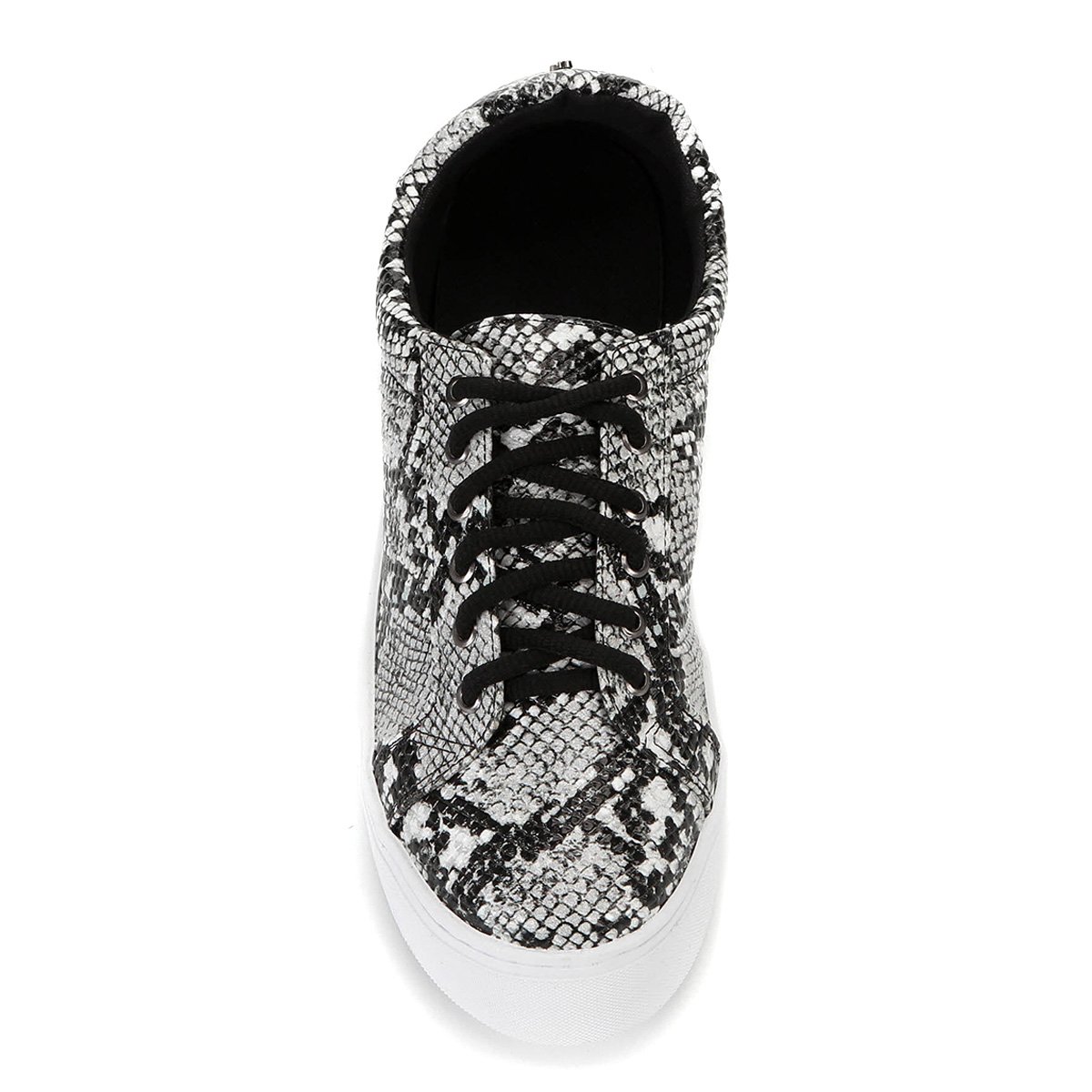 tenis animal print santa lolla