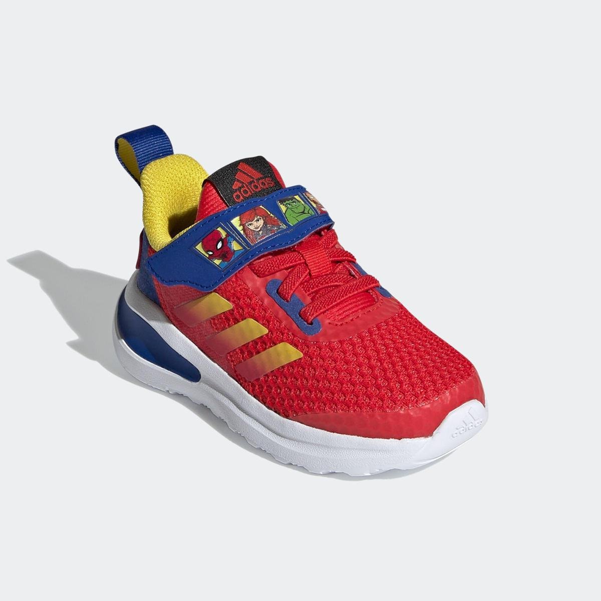 adidas fortarun superhero shoes
