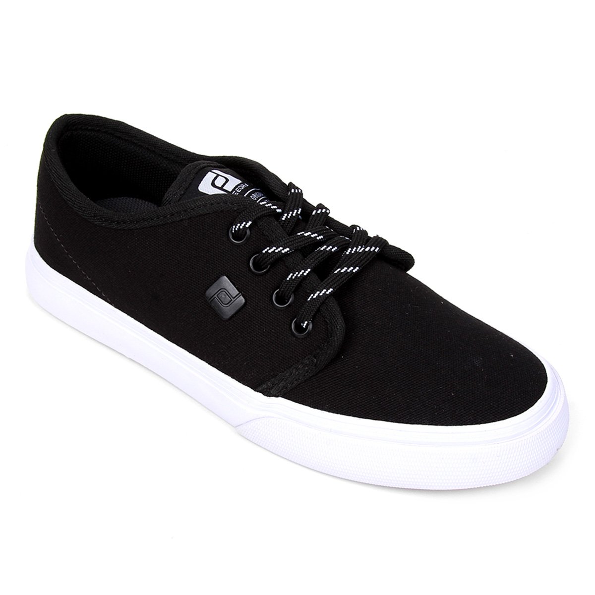 tenis freeday todo preto