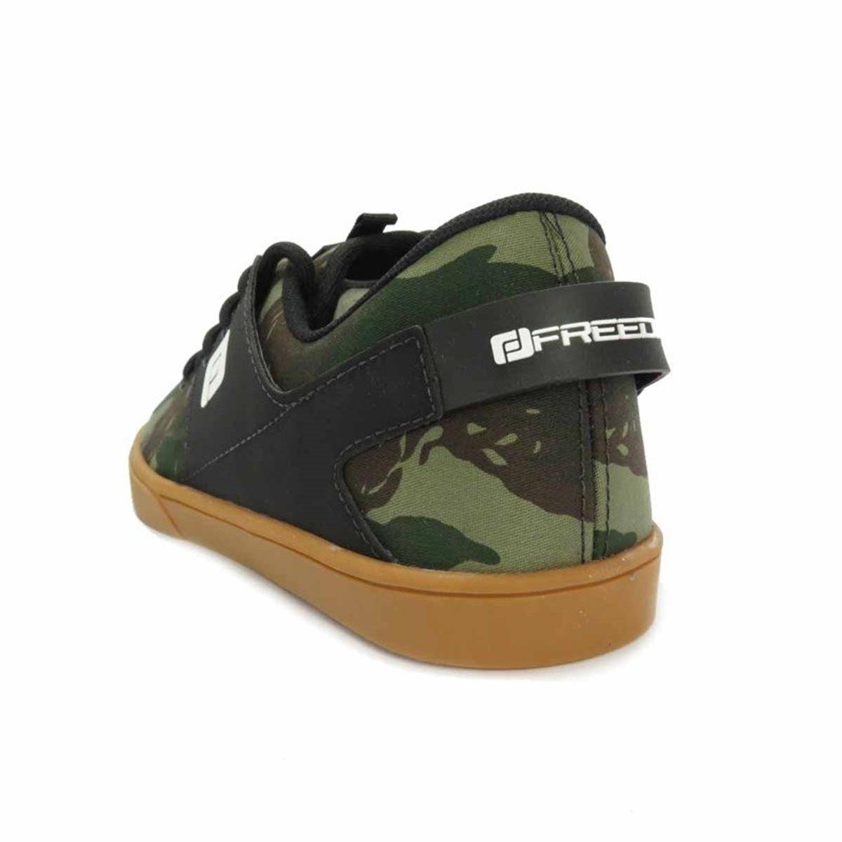 tênis skate freeday dope