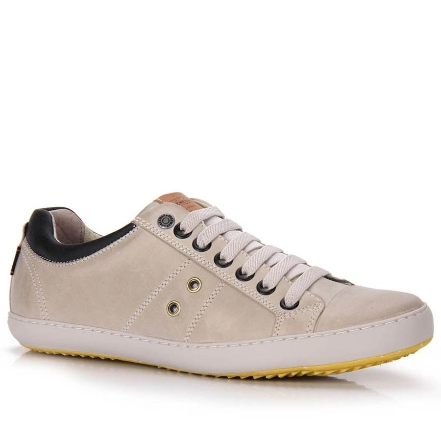 Tênis Freeway Lion 3 - Bege | Zattini