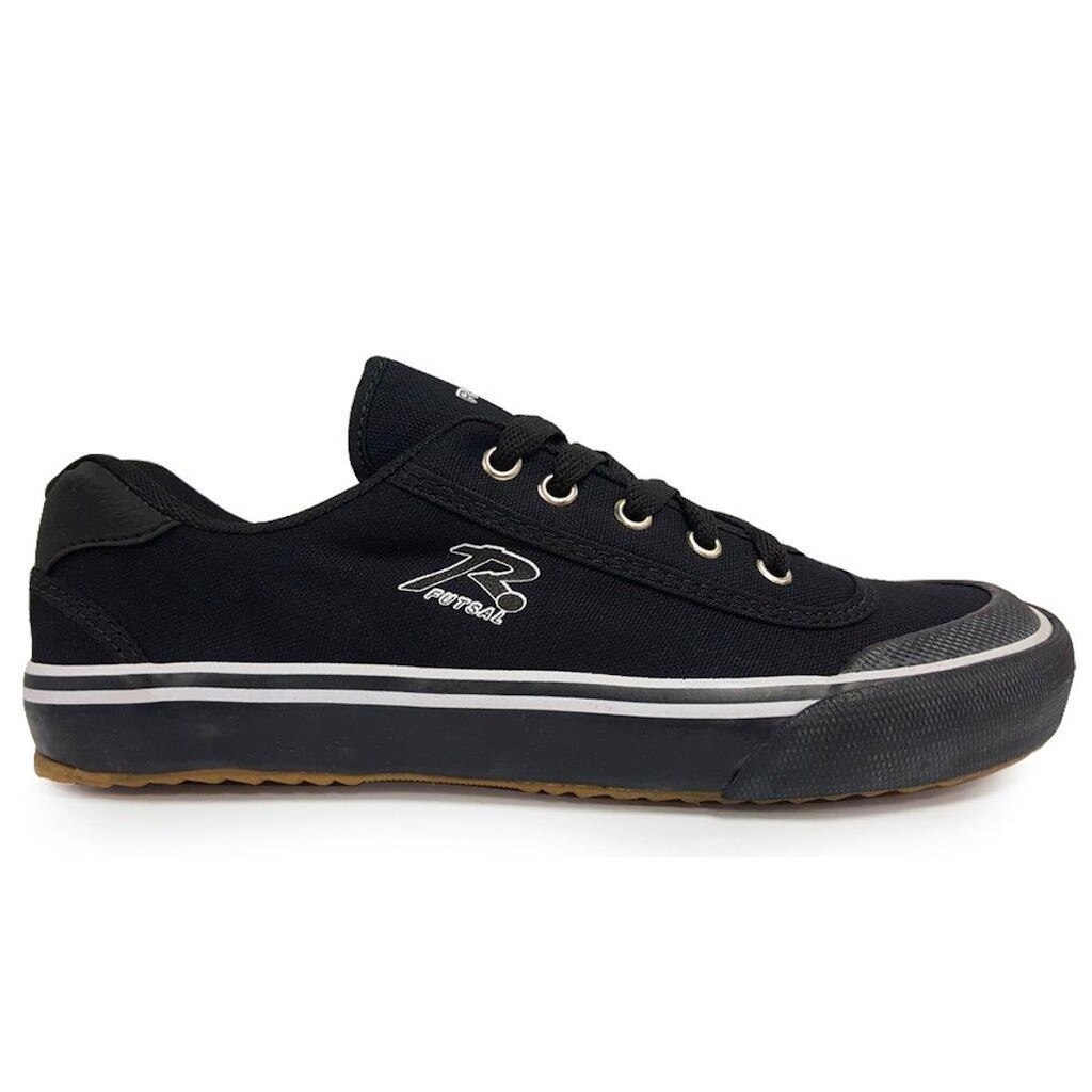 Tênis Futsal Rubro 0112 38/43