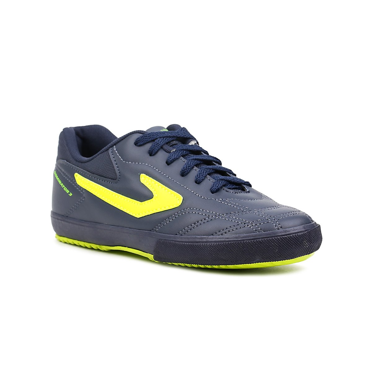 topper futsal shoes