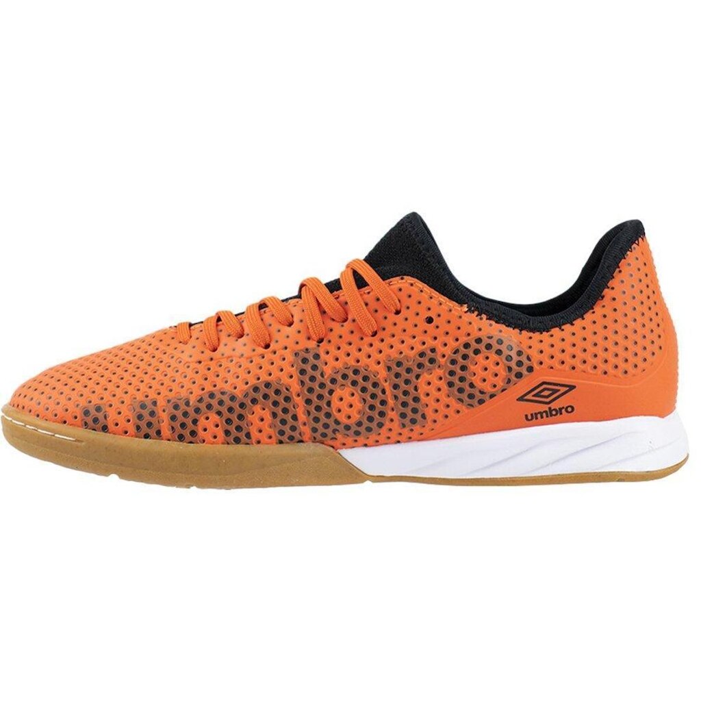 Tênis Futsal Umbro Velocita IX Club Masculino