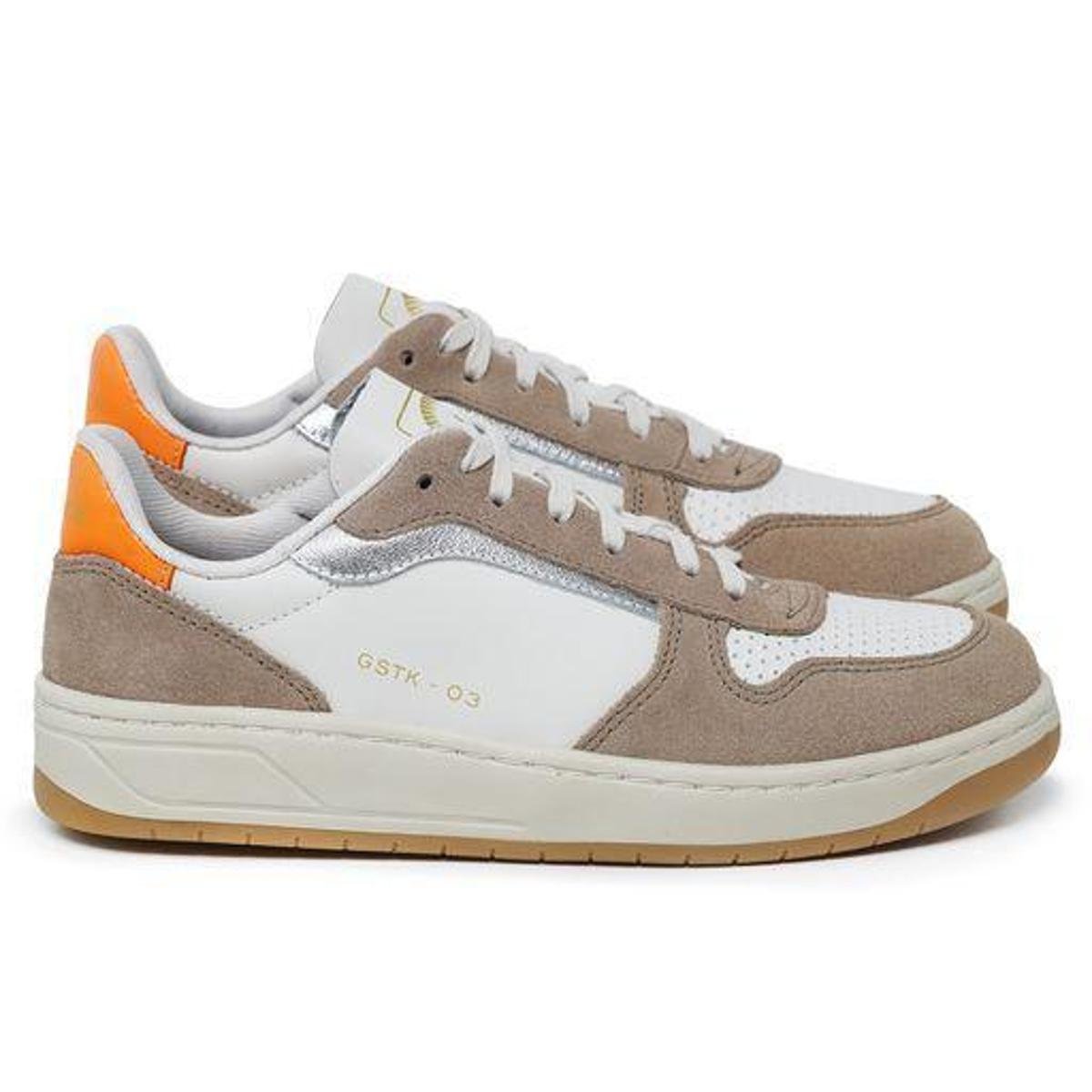 Tênis G-Stock Advantage Vênus Feminino Menor preço em Tênis G-Stock Advantage Vênus Feminino