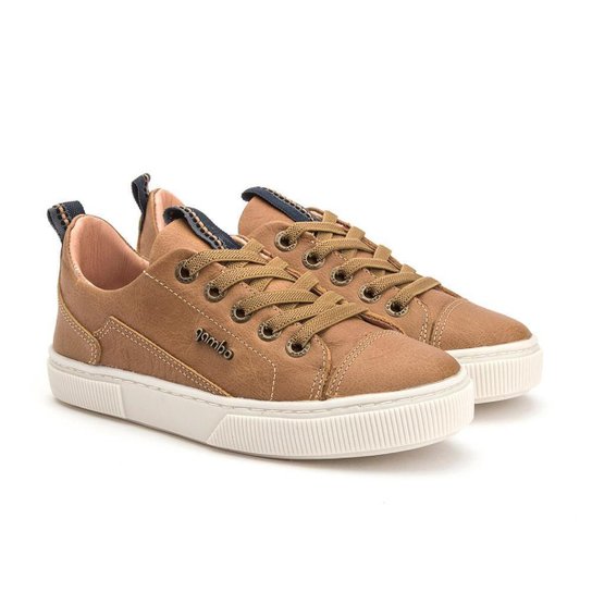 Tênis Gambo Toddler Infantil Masculino Zattini