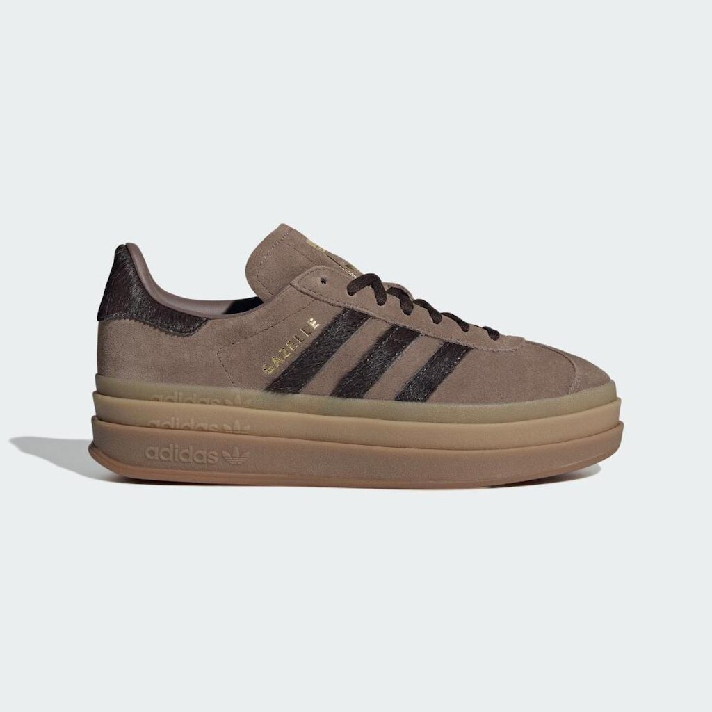 Tênis Gazelle Bold adidas Originals Feminino