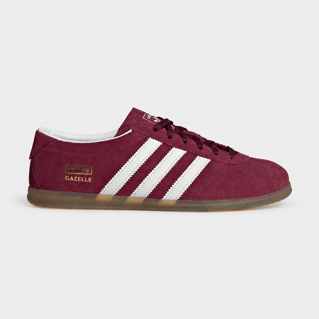 Tênis Gazelle Lo Pro adidas Originals Feminino