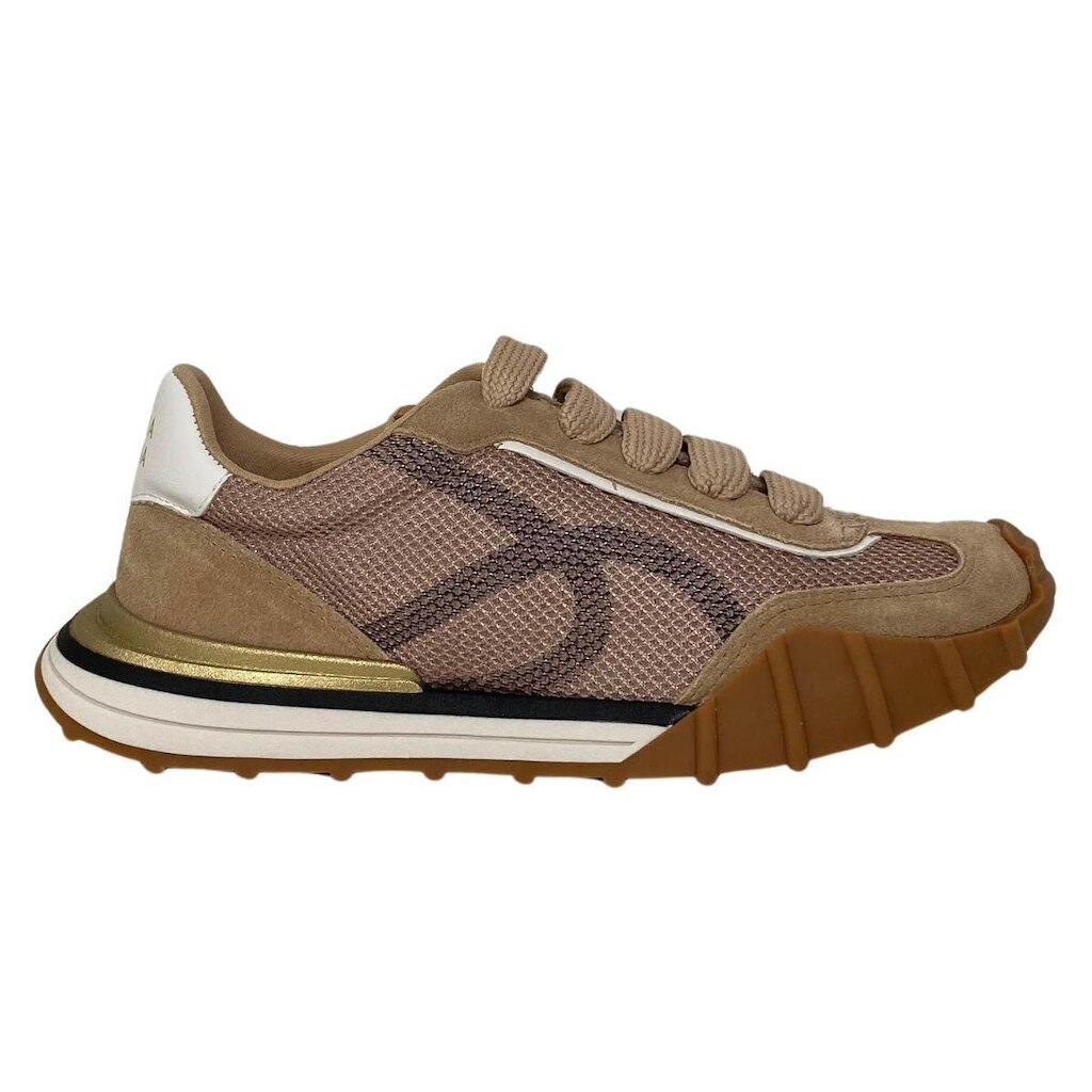 Tênis Giulia Domna Feminino 607002