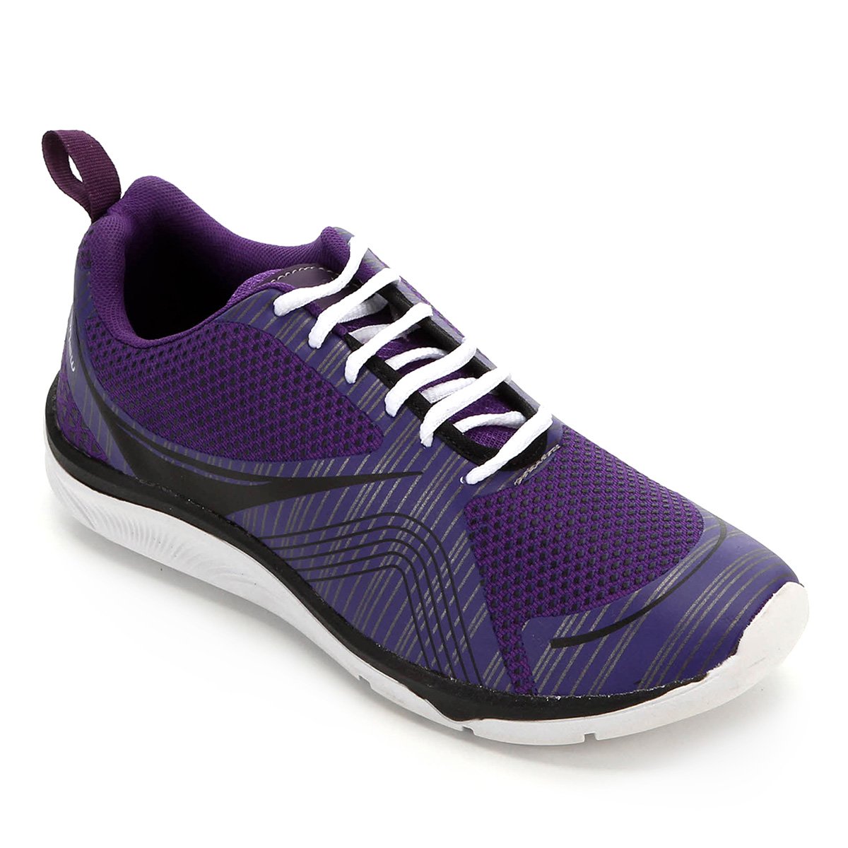 Tênis Gonew Haze Masculino - Roxo | Zattini