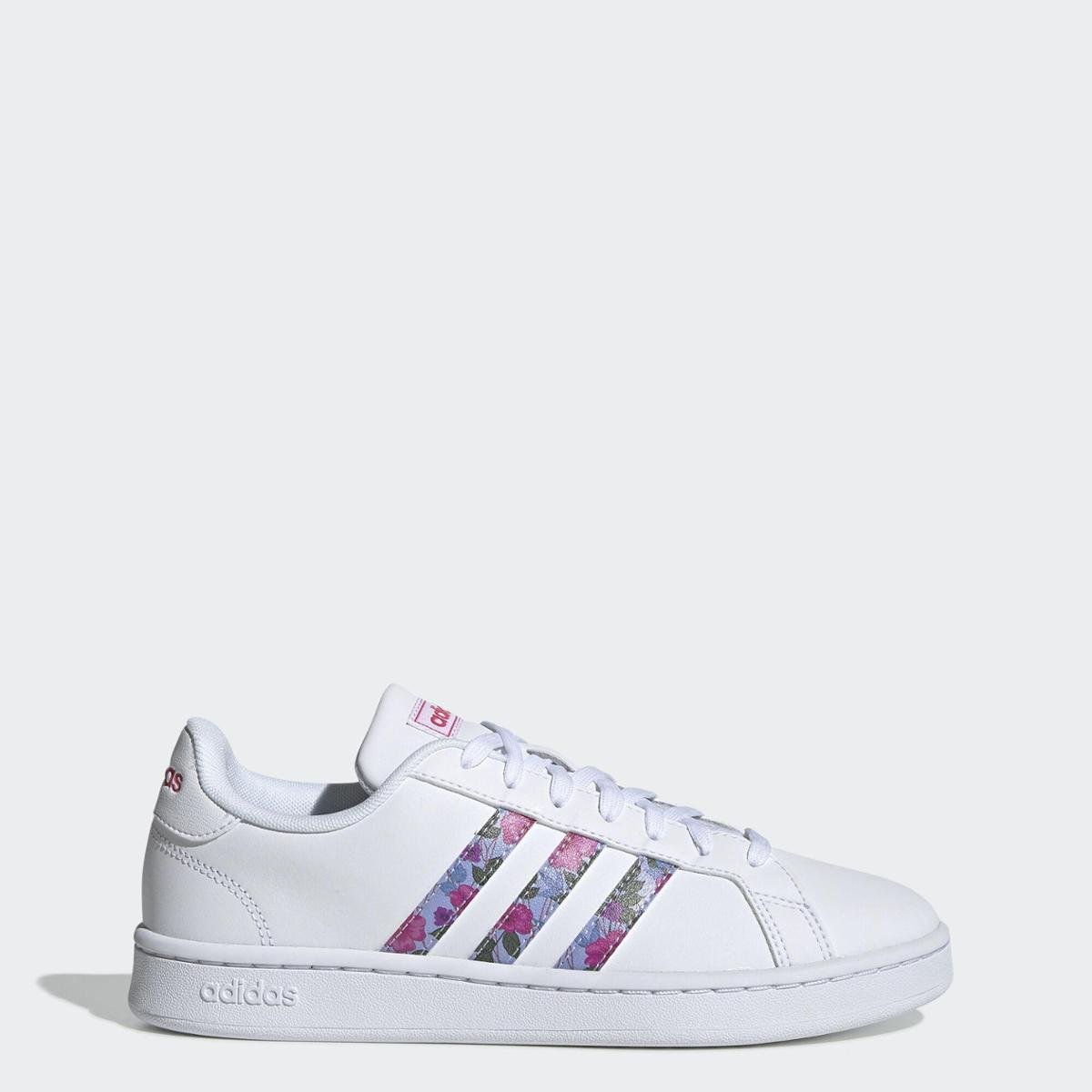 tênis da adidas feminino original