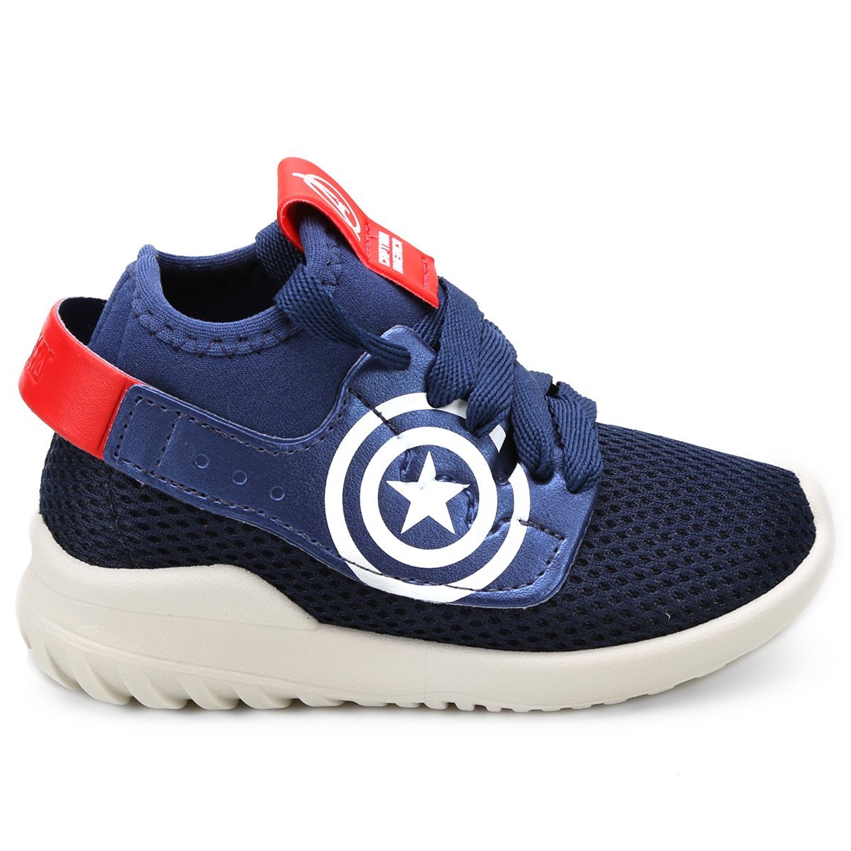 tenis avengers grendene