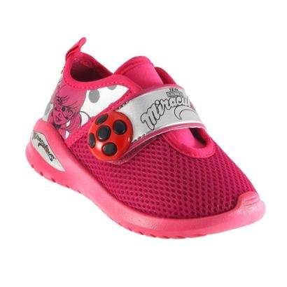 tenis ladybug grendene