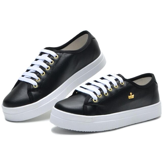 Tênis GTS Casual NS Freedom Feminino