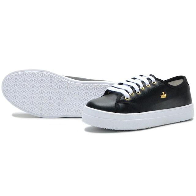 Tênis GTS Casual NS Freedom Feminino