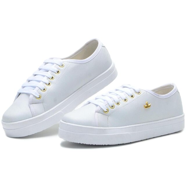Tênis GTS Casual NS Freedom Feminino