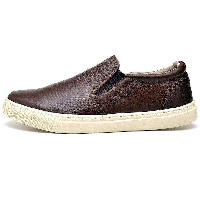 Tênis GTS Slip On GTS NS Marítimo Masculino