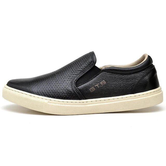 Tênis GTS Slip On GTS NS Marítimo Masculino