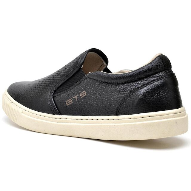 Tênis GTS Slip On GTS NS Marítimo Masculino