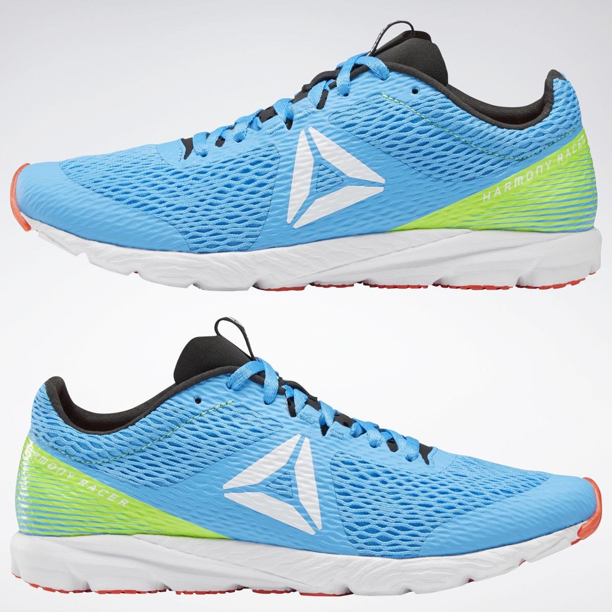 reebok harmony racer