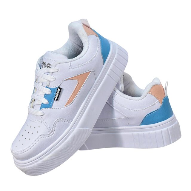 Tenis Haymax Casual Feminino