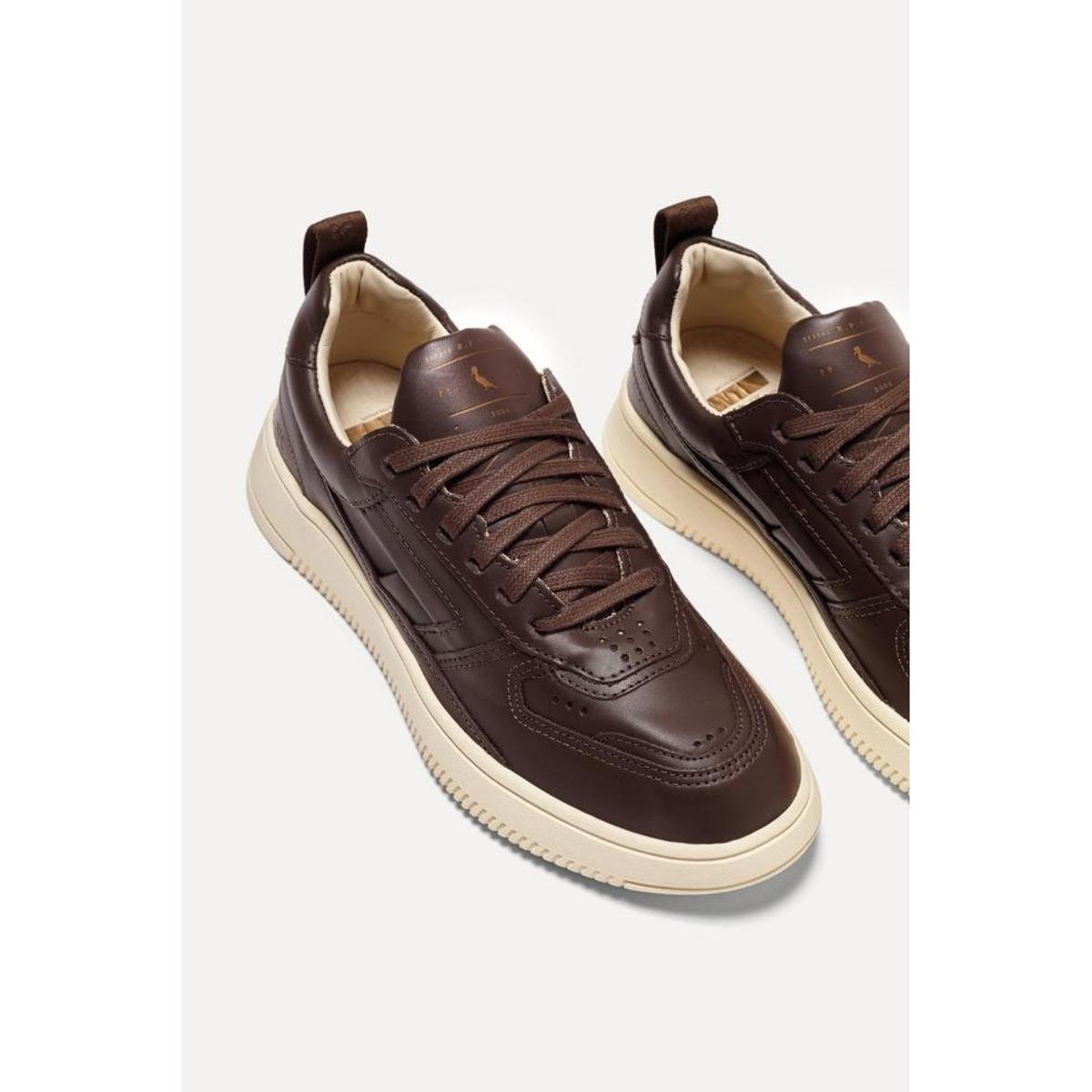 Tenis Hero Rsv #223 Conforto Dia A Dia Reserva - Café é boa?