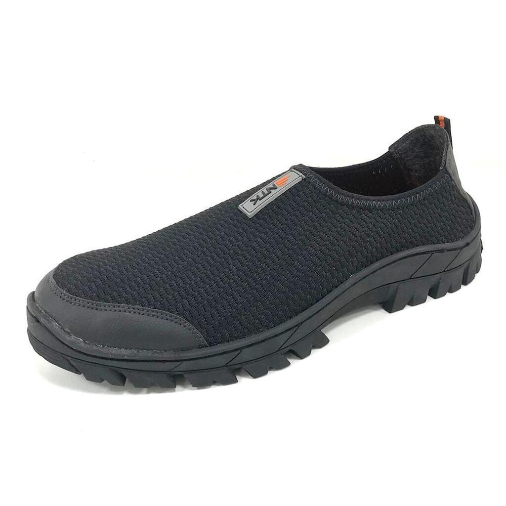 Tênis Híbrido Em Neoprene Nautika