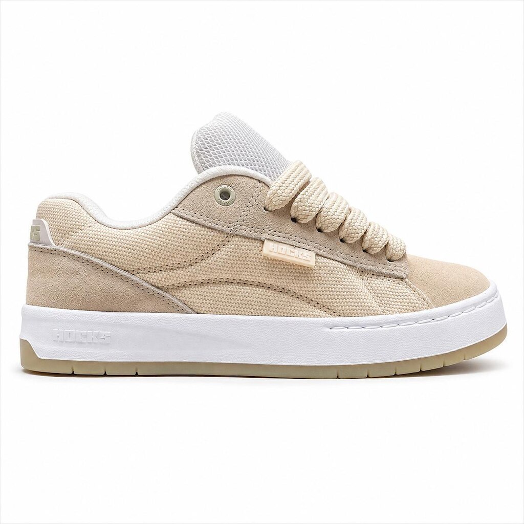 Tênis Hocks Átimo Masculino Street Skate Robusto Original