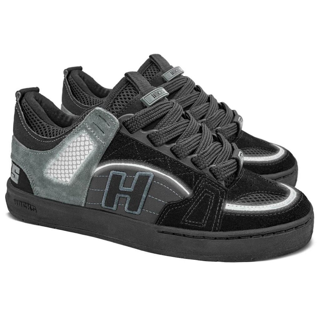 Tênis Hocks Bold Carbon