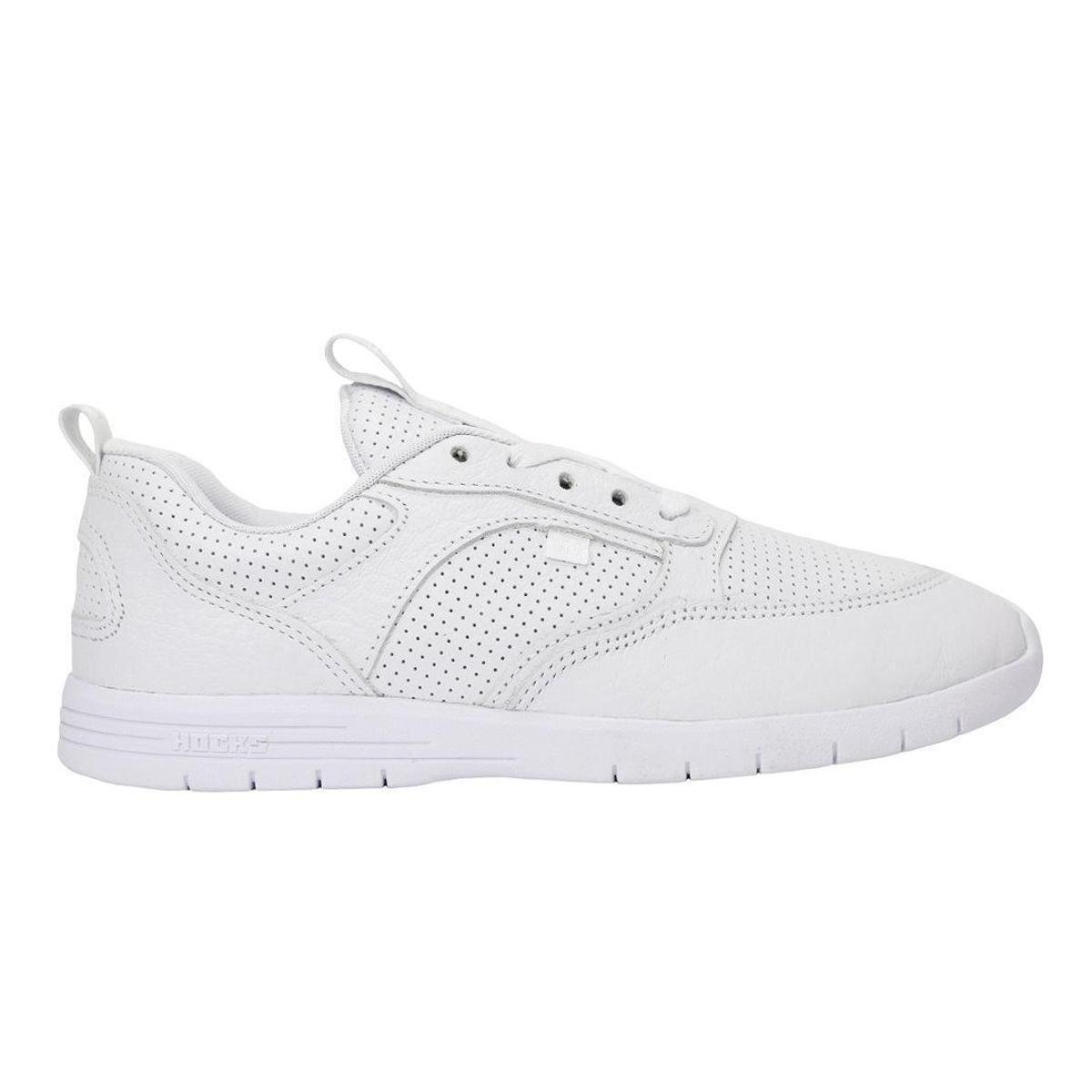 hocks tenis branco
