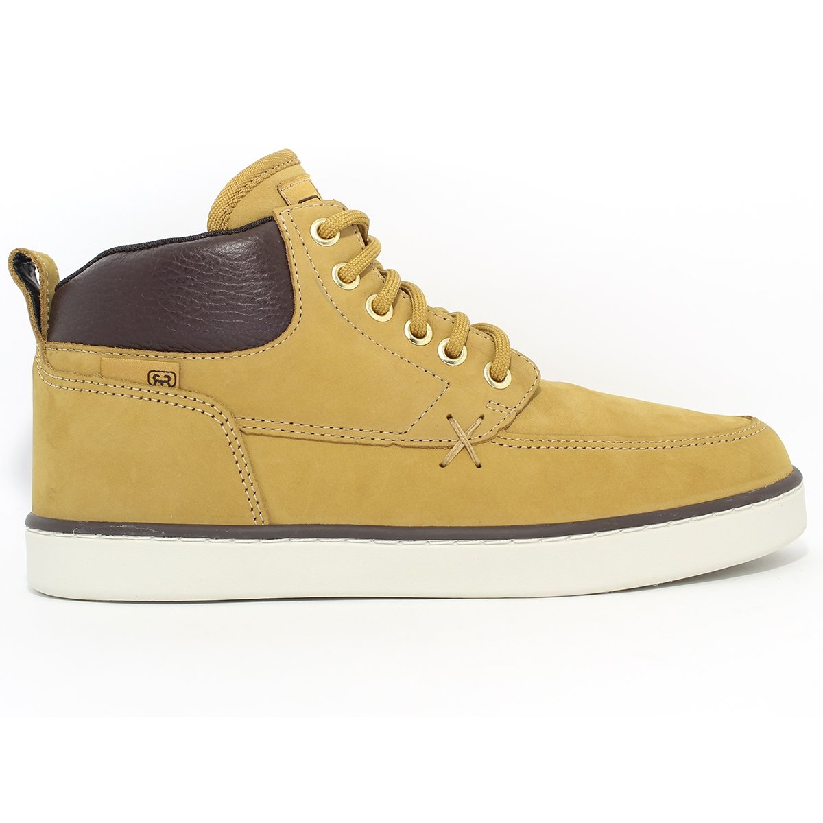 Tênis Hocks Camel | Zattini