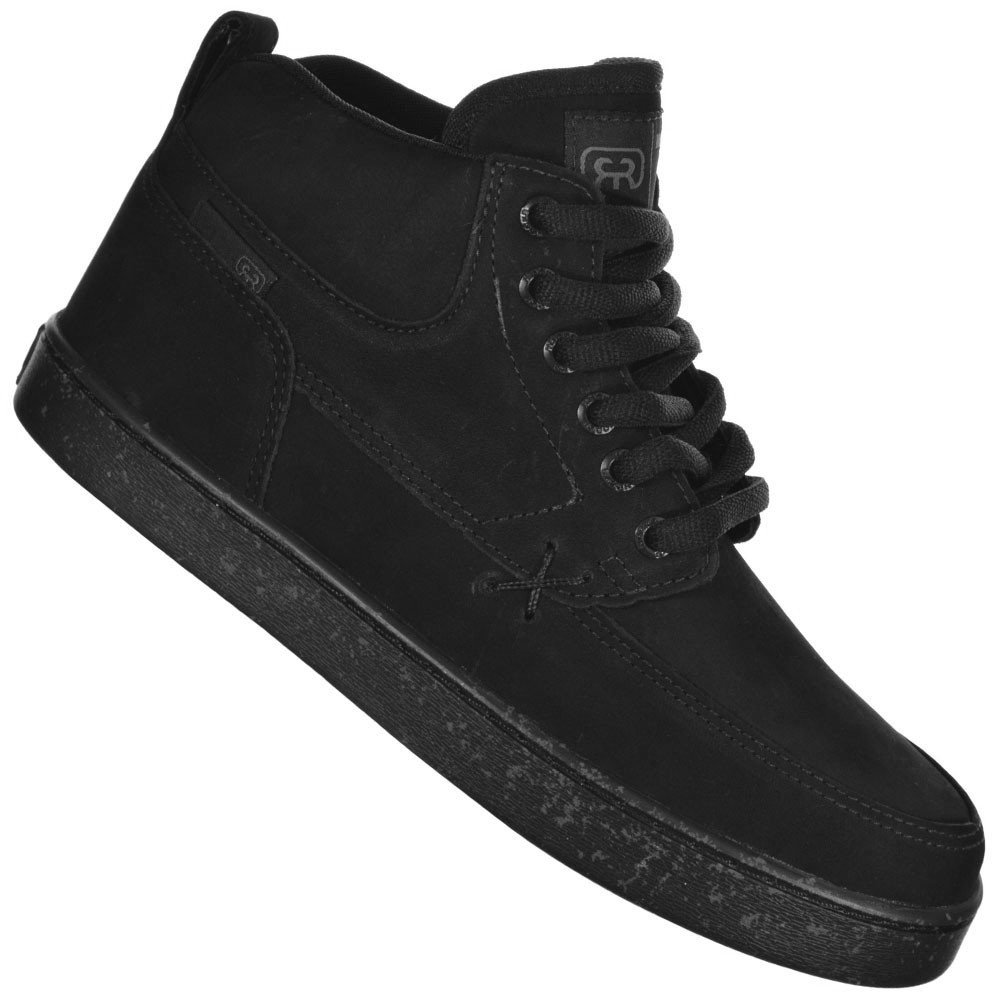 Tênis Hocks Coruña - Preto é ruim? Tênis Hocks Coruña - Preto é boa?