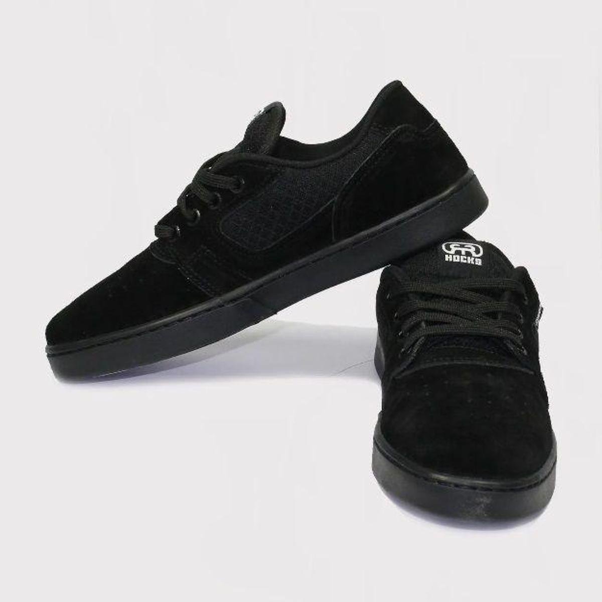 hocks de la calle preto