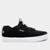 Tênis Hocks Flat Core - Preto