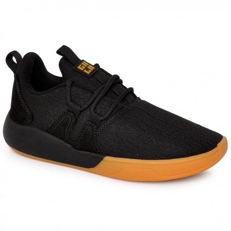 tênis hocks skate masculino galáctica sneaker especial preto