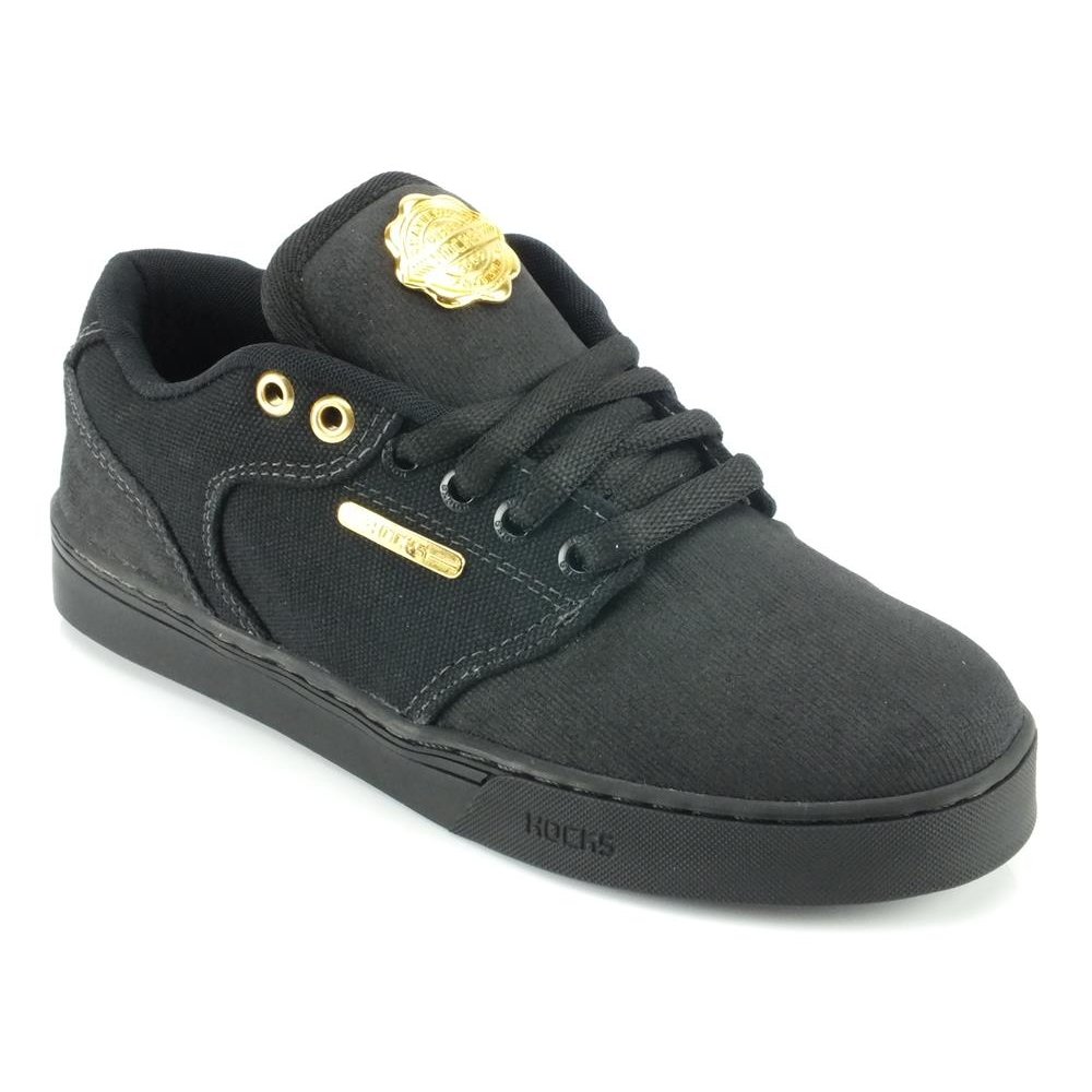 hocks montreal preto