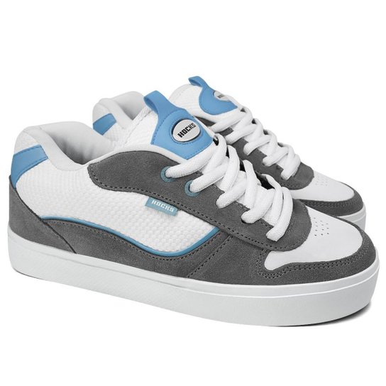 Tênis Hocks Puff Cascalho UV