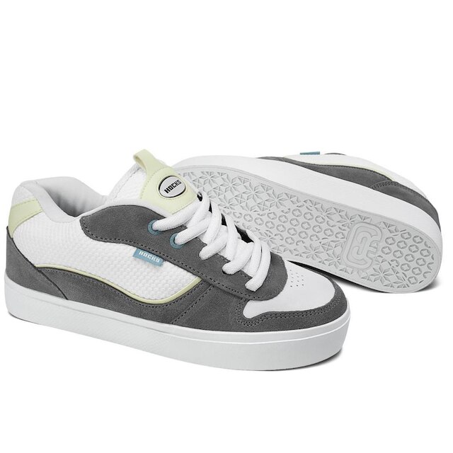 Tênis Hocks Puff Cascalho UV