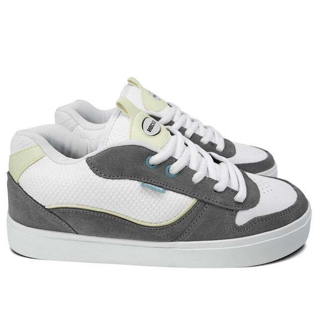 Tênis Hocks Puff Cascalho UV