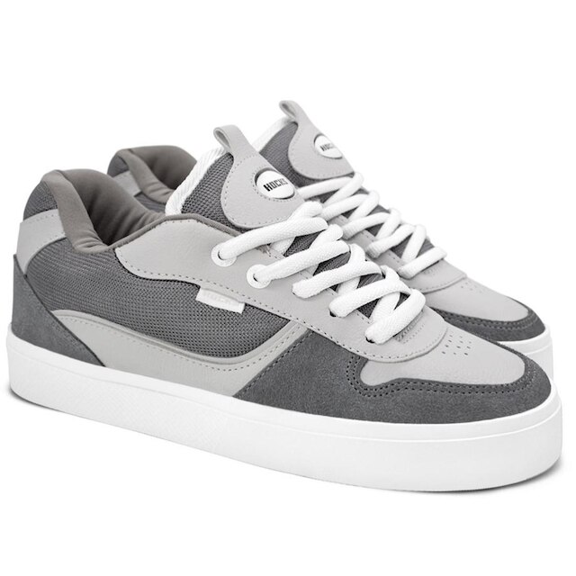Tênis Hocks Puff Cascalho